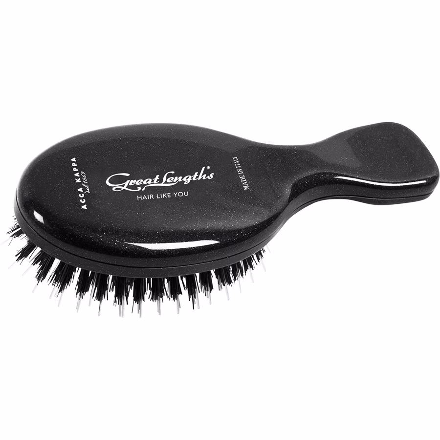 Handbag Brush