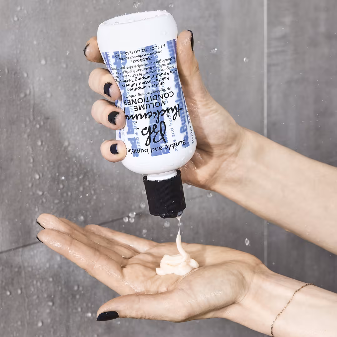 Bumble and bumble  Thickening Volume Conditioner