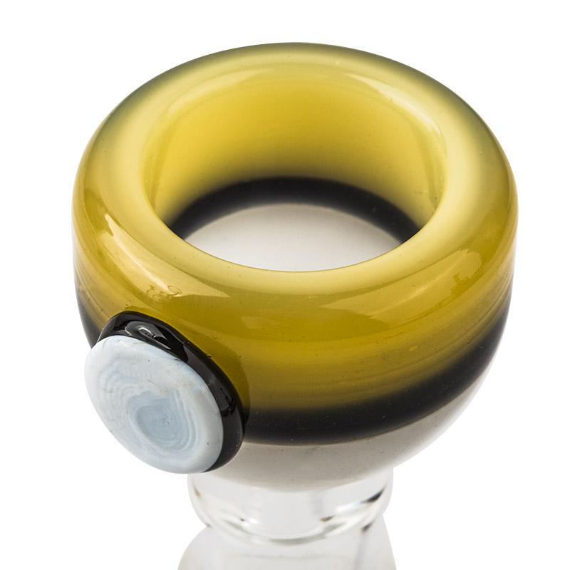 14mm Male Pokemon Ball Bong Bowl