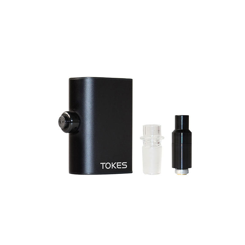 G9 SOC Tokes Vaporizer
