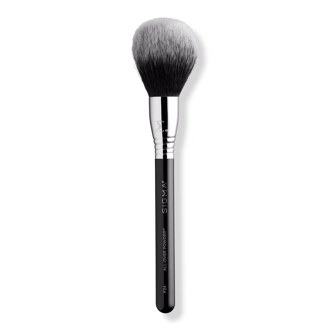 Sigma Beauty  F24 All-Over Powder Brush