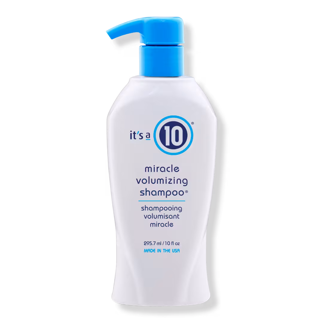 It's A 10  Lightweight Miracle Volumizing Shampoo