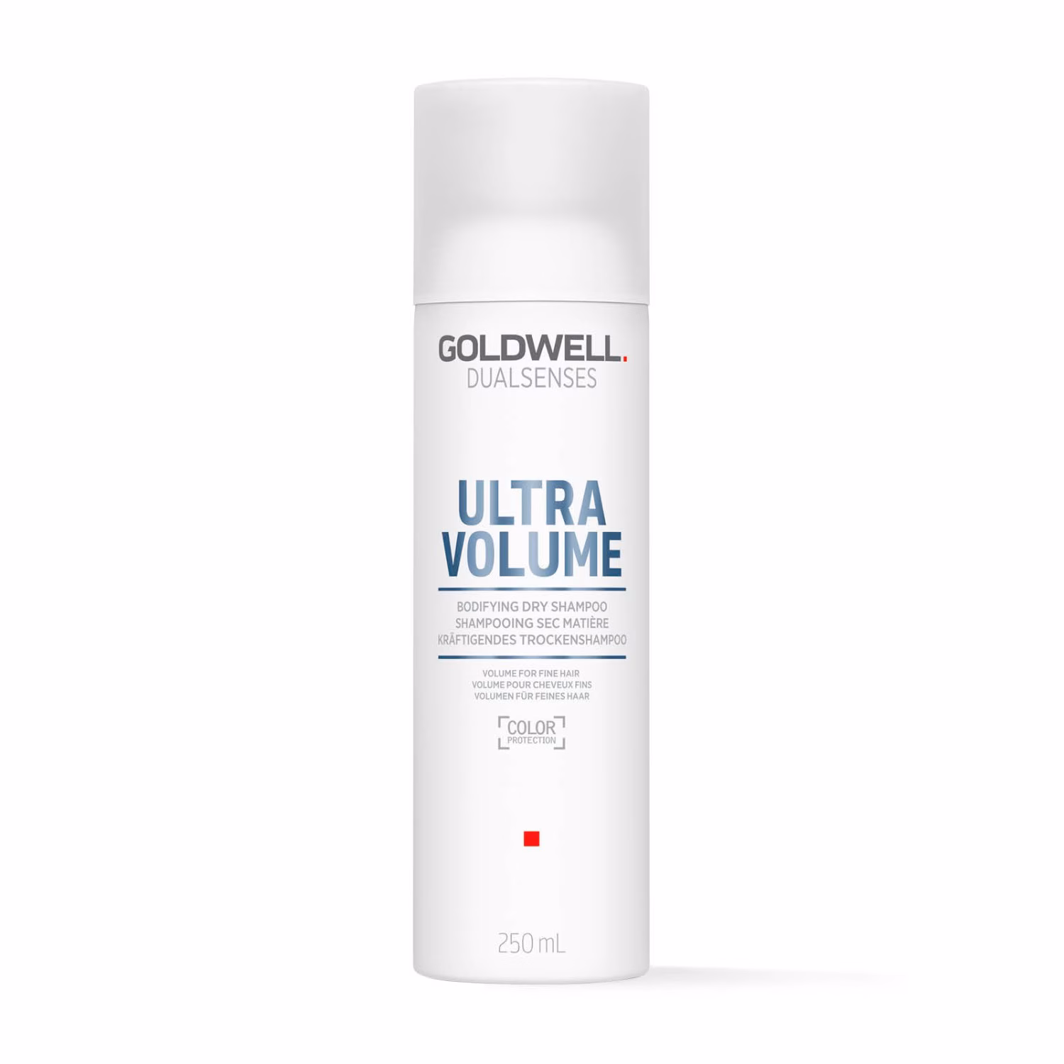 Ultra Volume Kräftigend