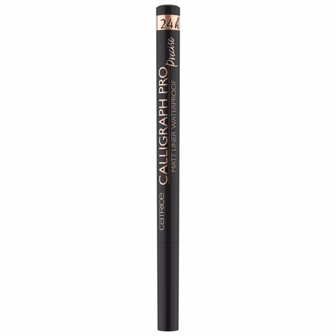 Calligraph Pro Precise 24h Matt Liner Waterproof