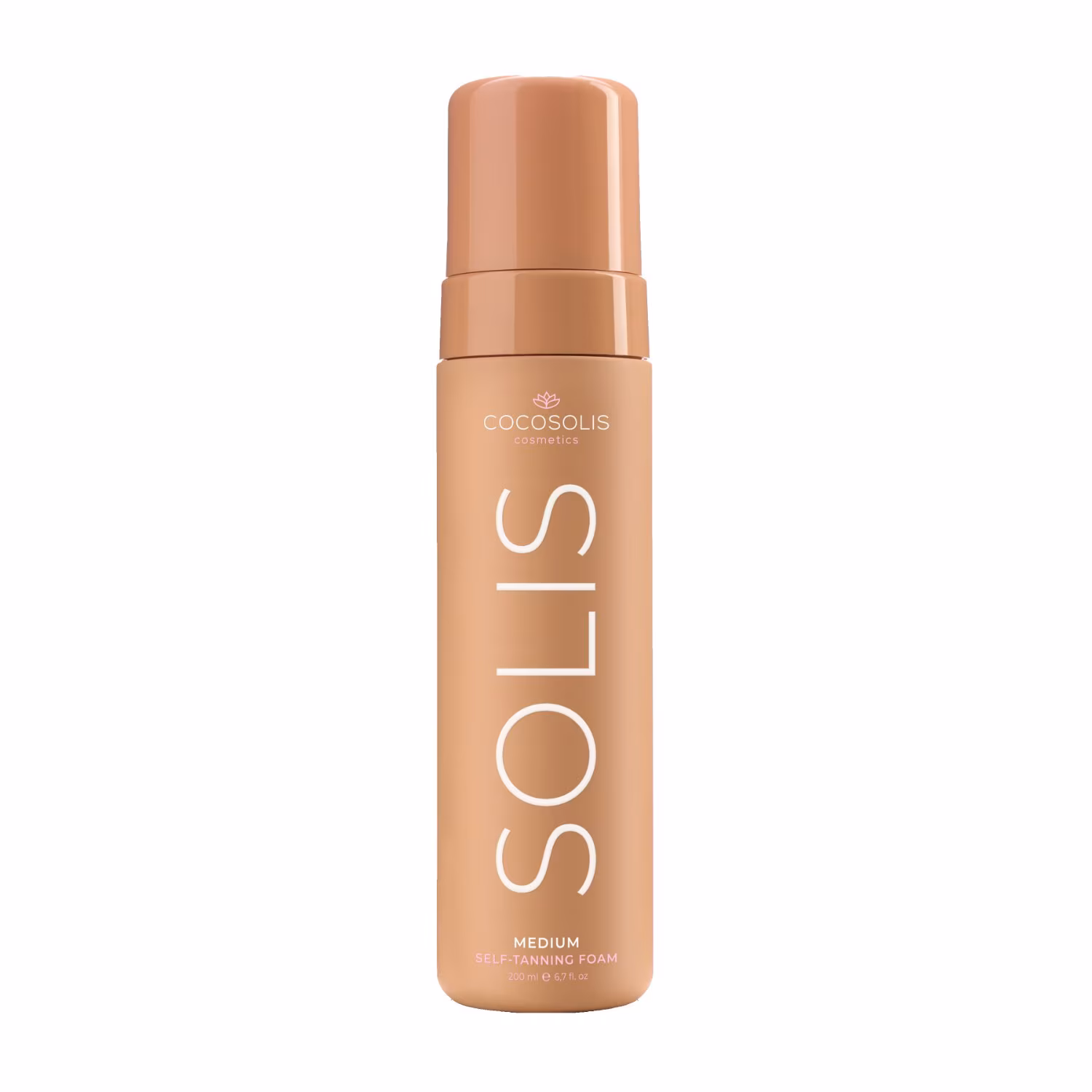 Solis Schaumstoff Medium
