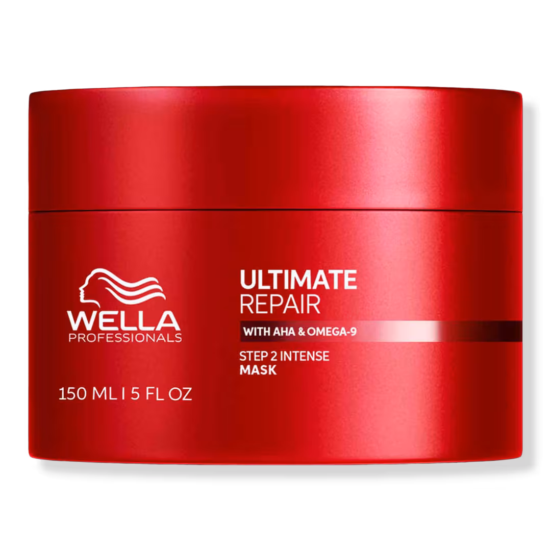 Wella  Ultimate Repair Mask