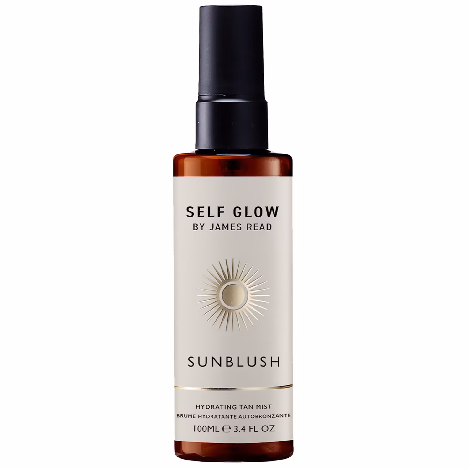 Sunblush Hydrating Tan Mist