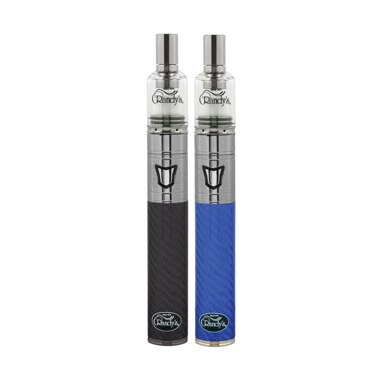 Randys TREK Dry Herb Vaporizer