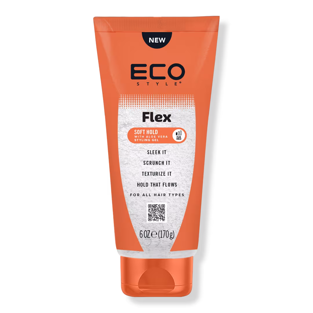Eco Style  Flex Soft Hold Styling Gel