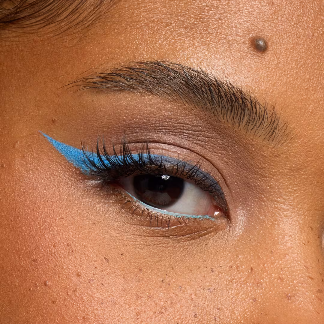 NYX Professional Makeup  Epic Ink Waterproof Liquid Eyeliner