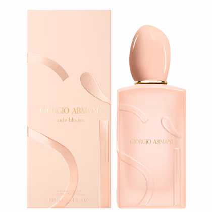 Armani Si Nude Bloom Eau de Parfum Spray 50ML