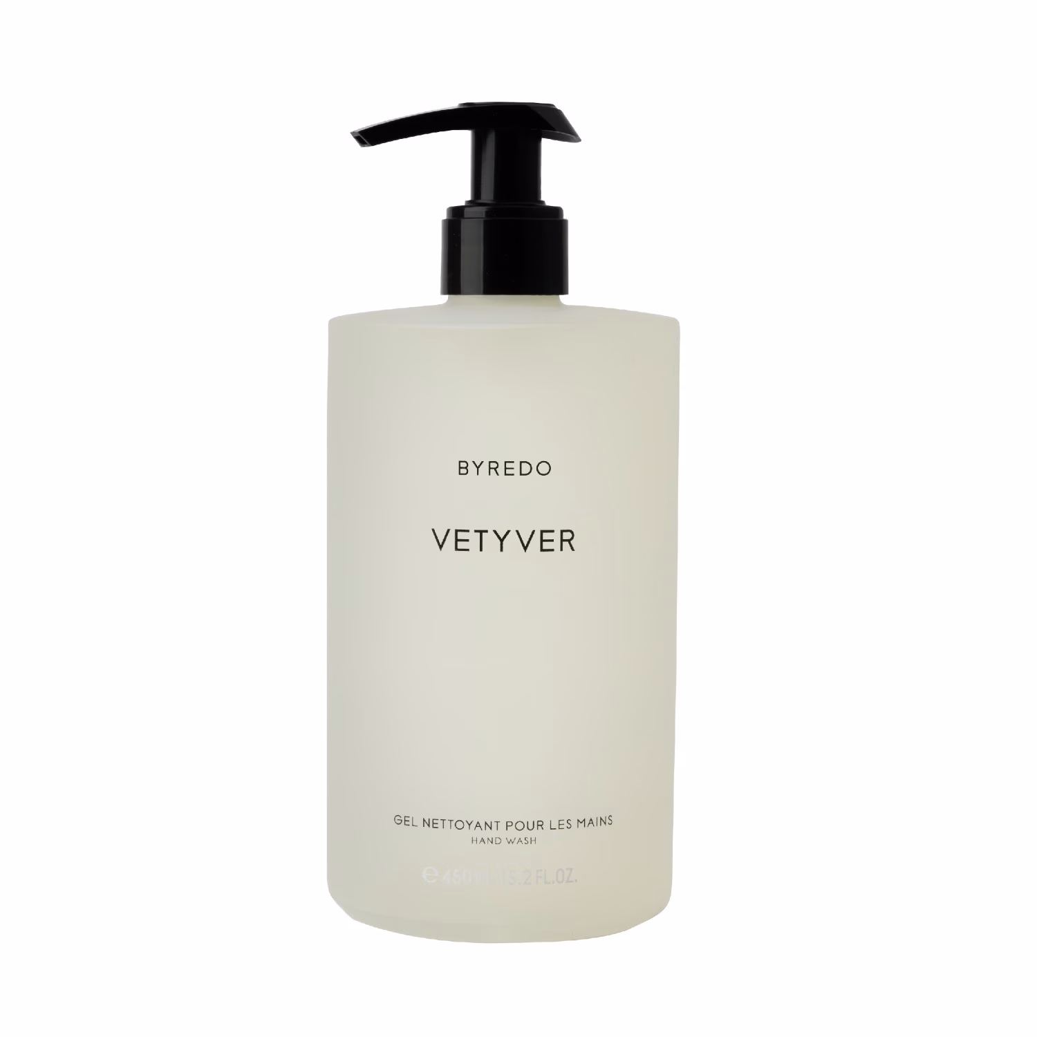 Vetyver