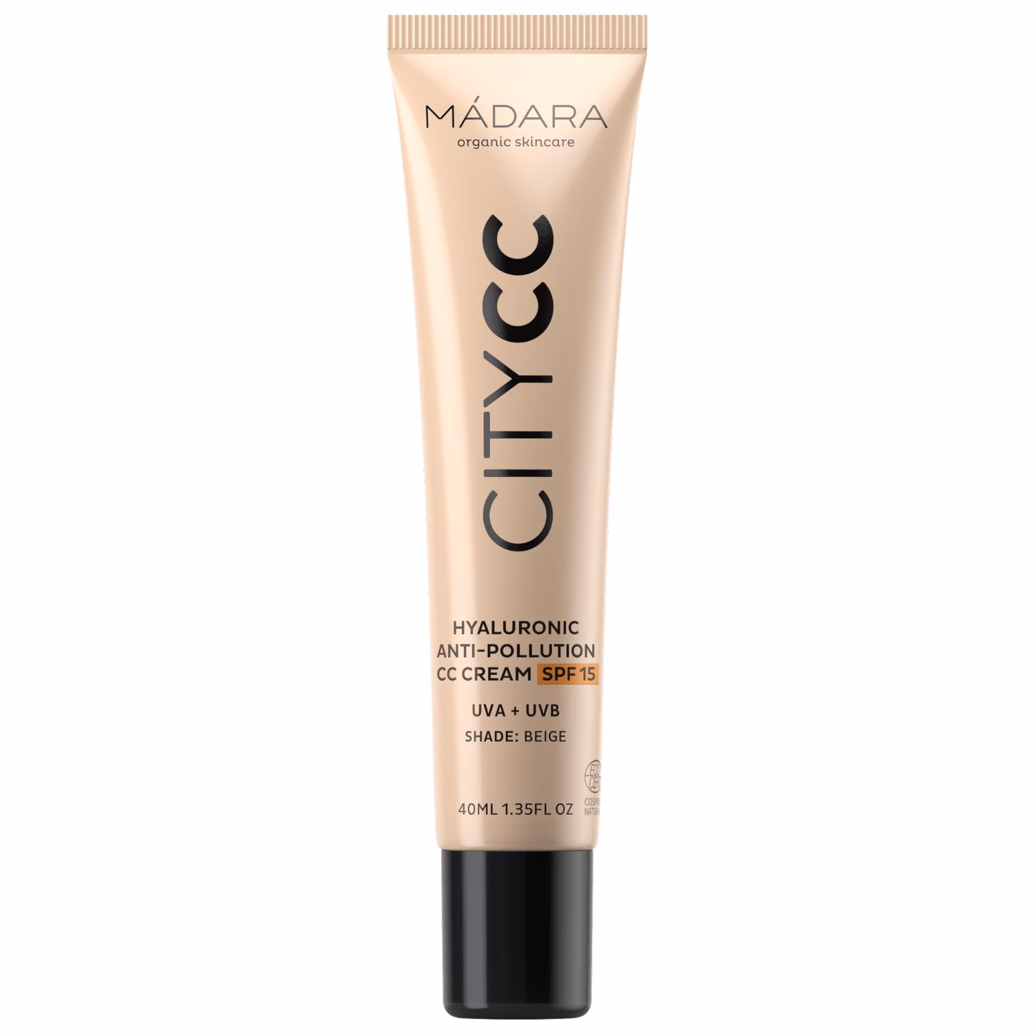 Hyaluronic Anti-Pollution LSF15