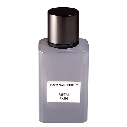 Banana Republic Metal Rain Eau de Parfum Spray 75ML