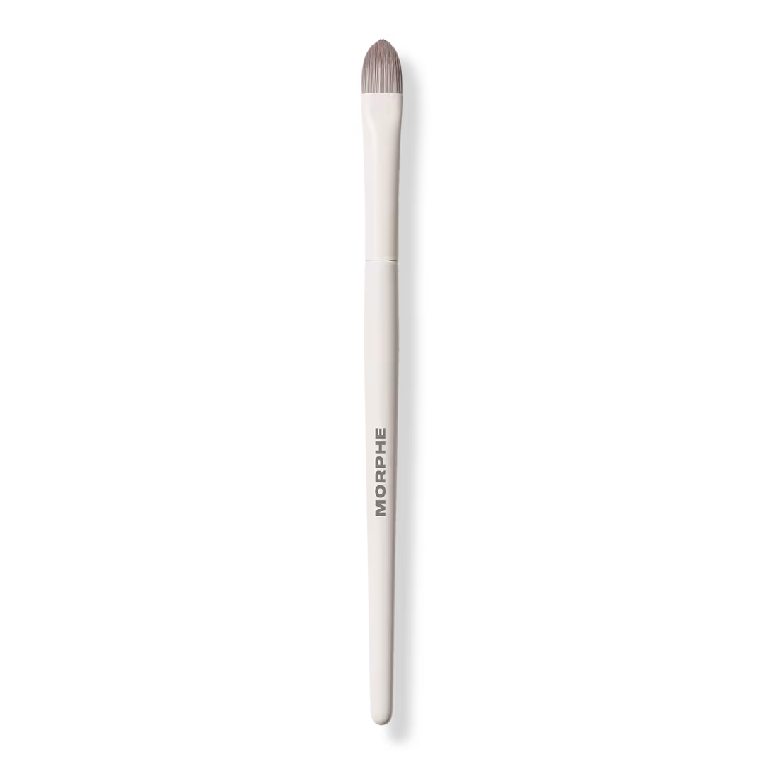 Morphe  M134 Pointed Paddle Concealer Brush