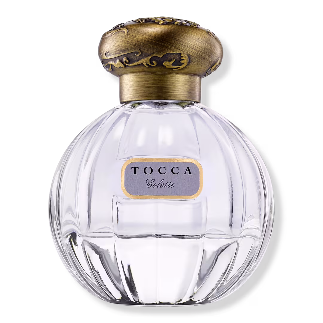 TOCCA  Colette Eau de Parfum