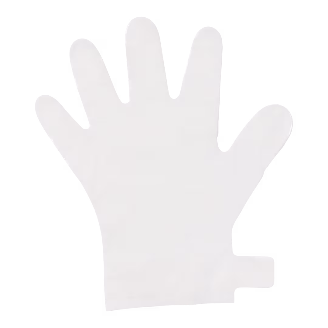 Sweet & Shimmer  Hand Sheet Mask