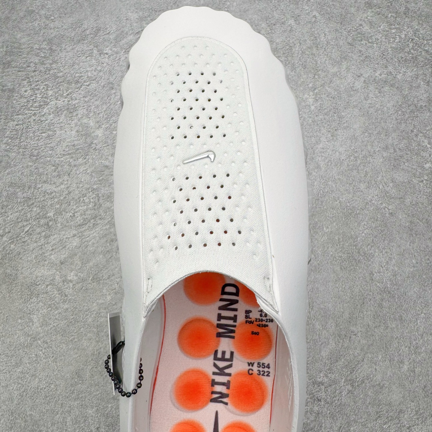 Nike Mind 001 Slide - CCSHOES