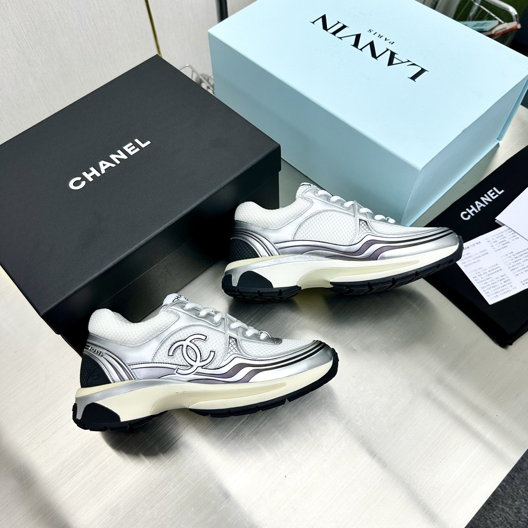 CHNE1 23C Sneakers - CCSHOES