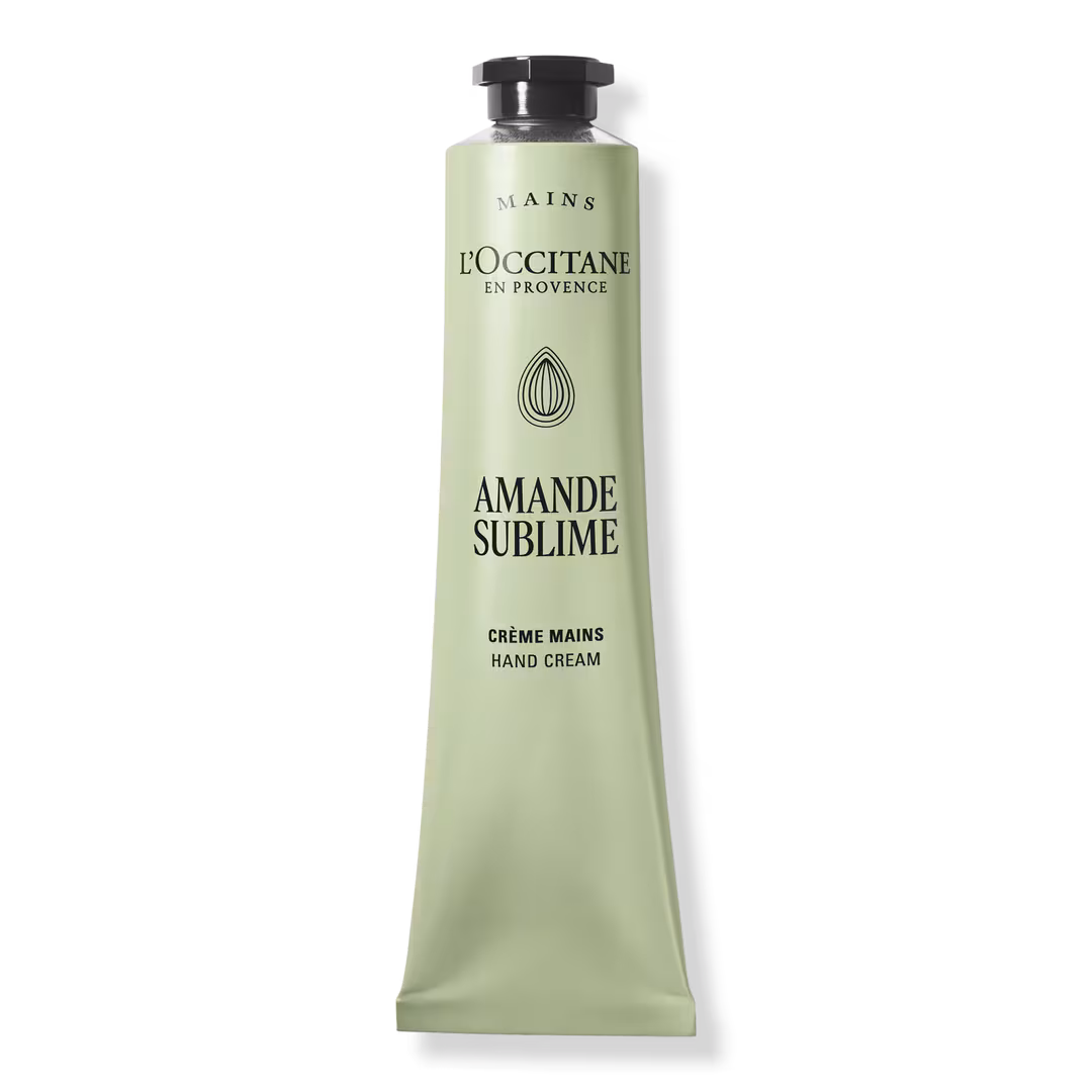 L'Occitane  Almond Sublime Hand Cream