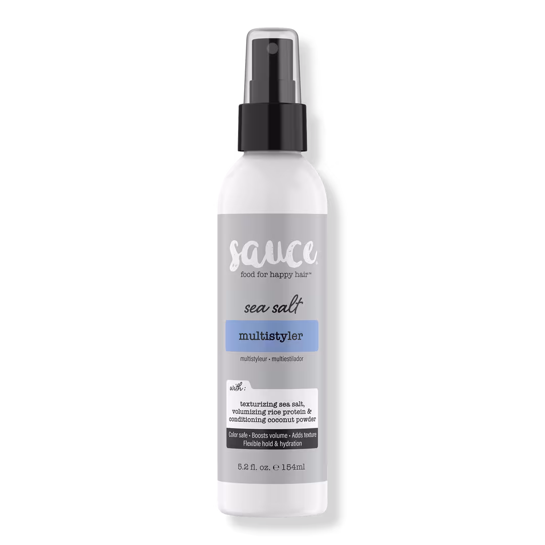 Sauce Beauty  Multi Styler