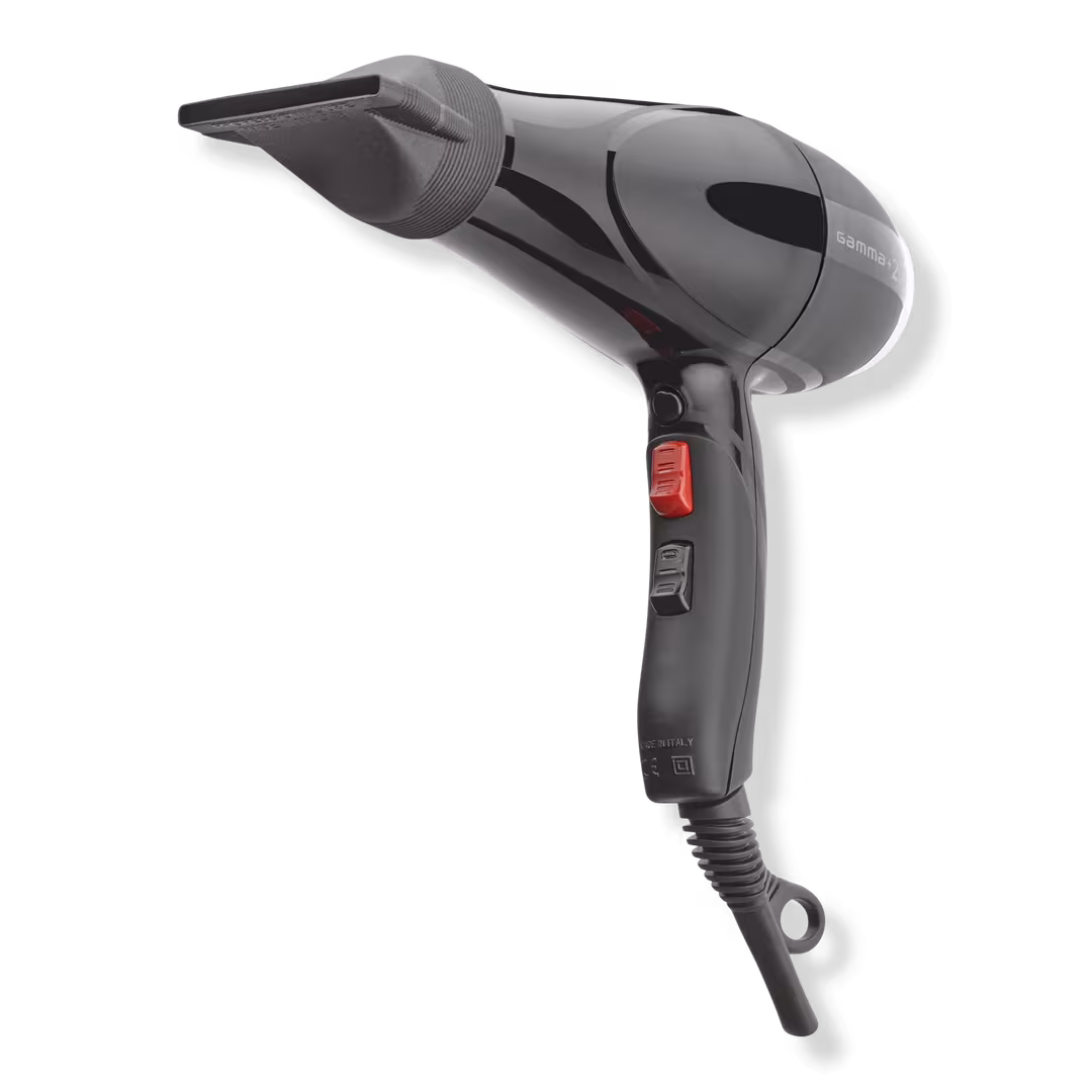 GAMMA+  Absolute 2000 Professional Hair Dryer
