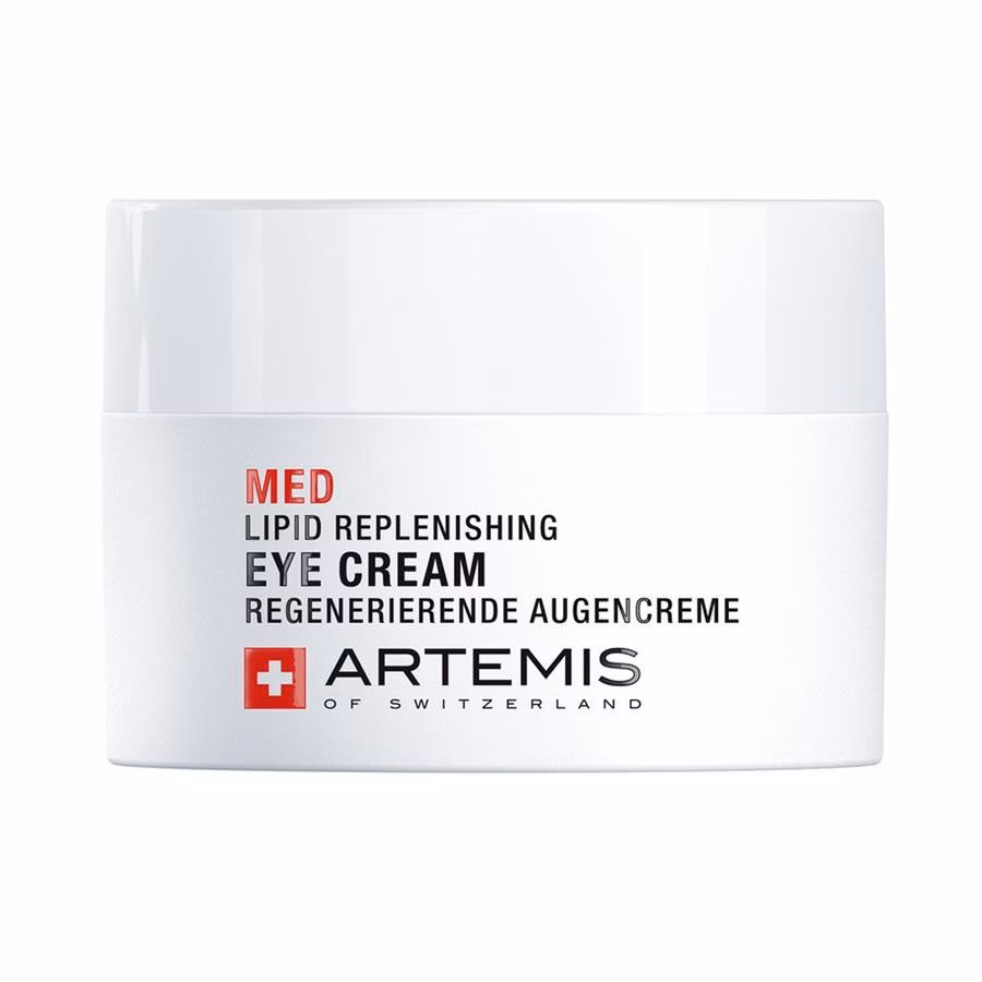 Lipid Replenishing Eye Cream