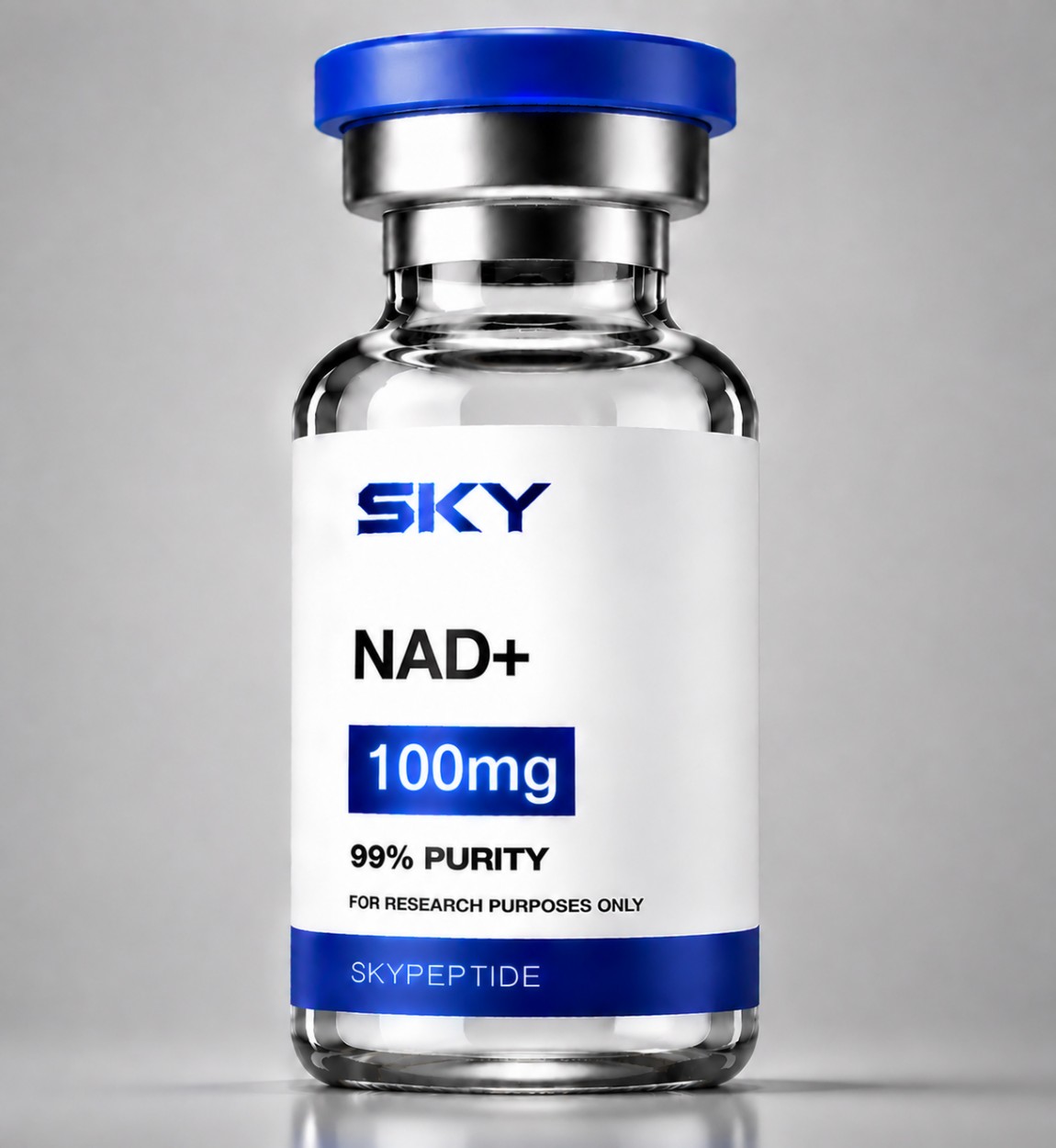 NAD+