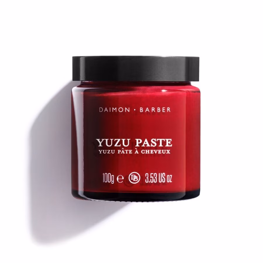 Daimon Barber Haarwachs
