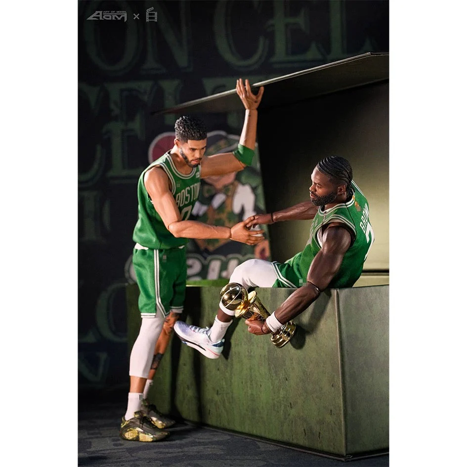 AOM Studio - NBA Jayson Tatum | NBA 杰森·塔图姆
