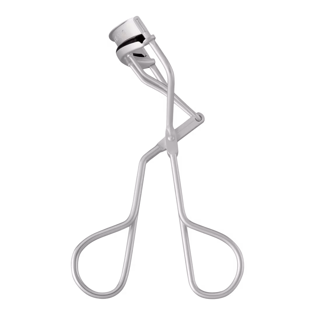 Tweezerman  Curler For Round & Prominent Eyes - Curl 60° Lash Curler