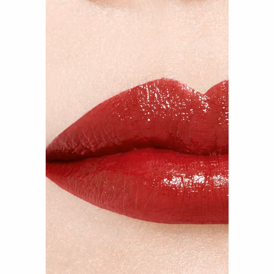 CHANEL  ROUGE ALLURE LAQUE Ultrawear Shine Liquid Lip Colour