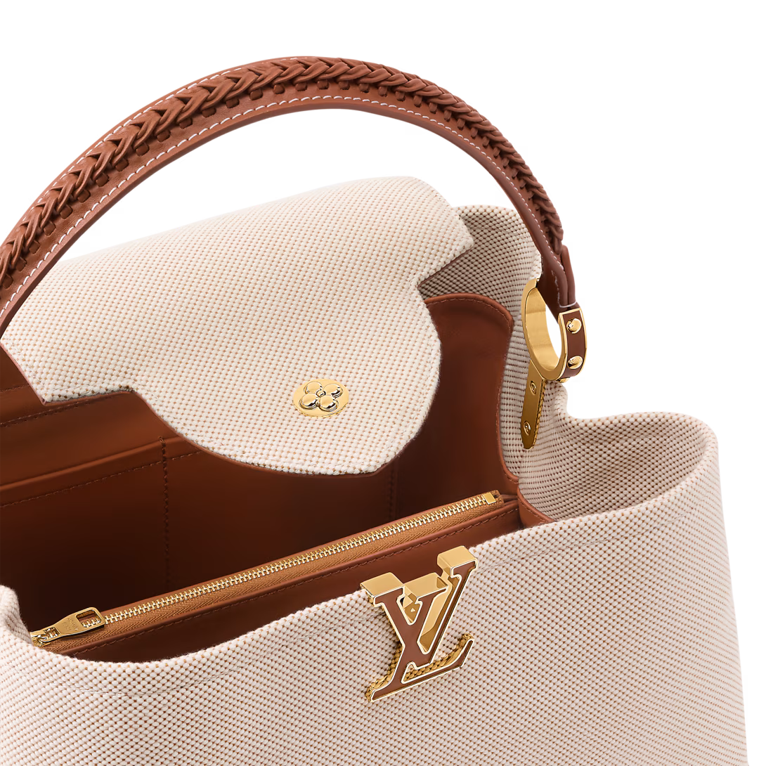 Capucines Weekender M28439