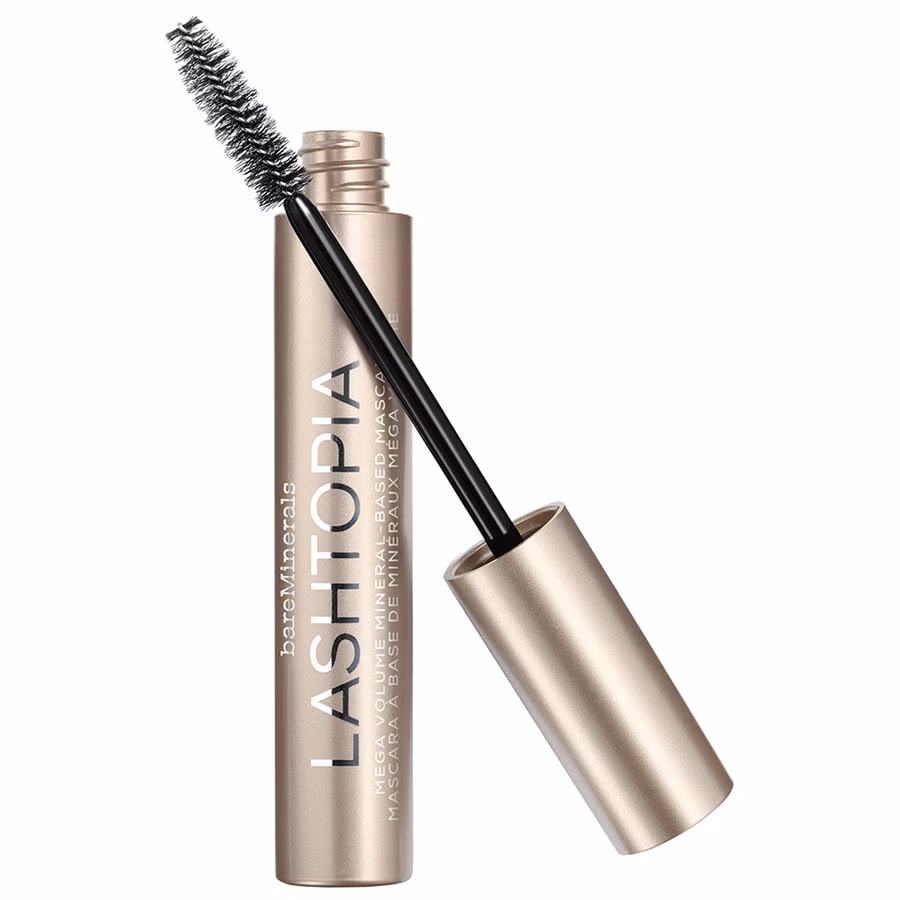 Lashtopia Mega Volume Mineral-Based