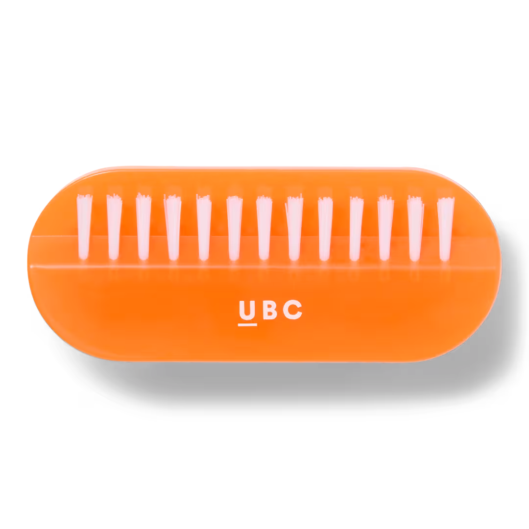 ULTA Beauty Collection  Dual Sided Nail Brush