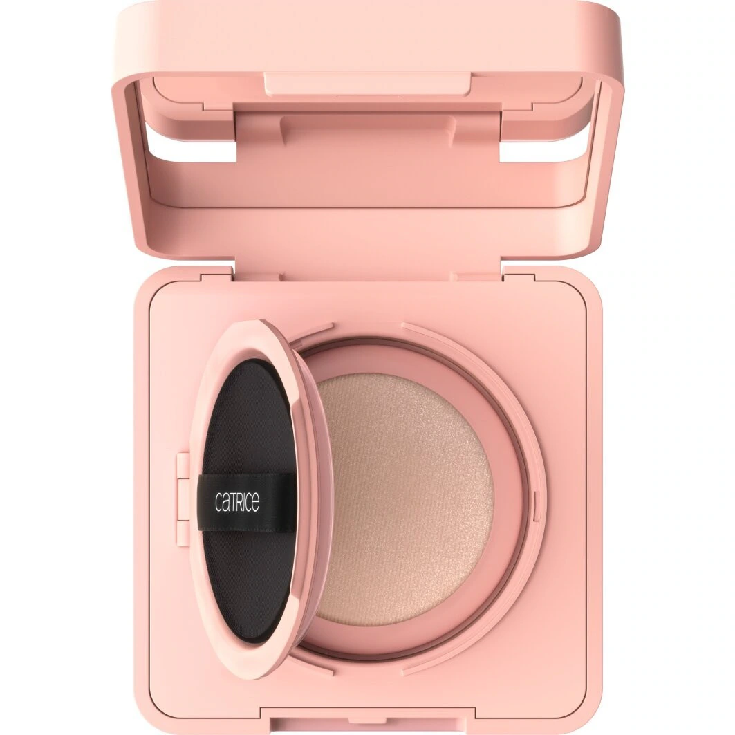 Cloud Tint Cushion