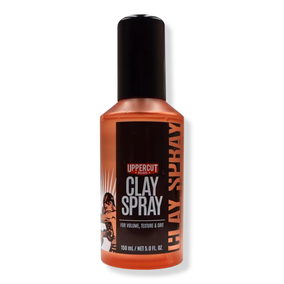 Uppercut Deluxe  Clay Spray