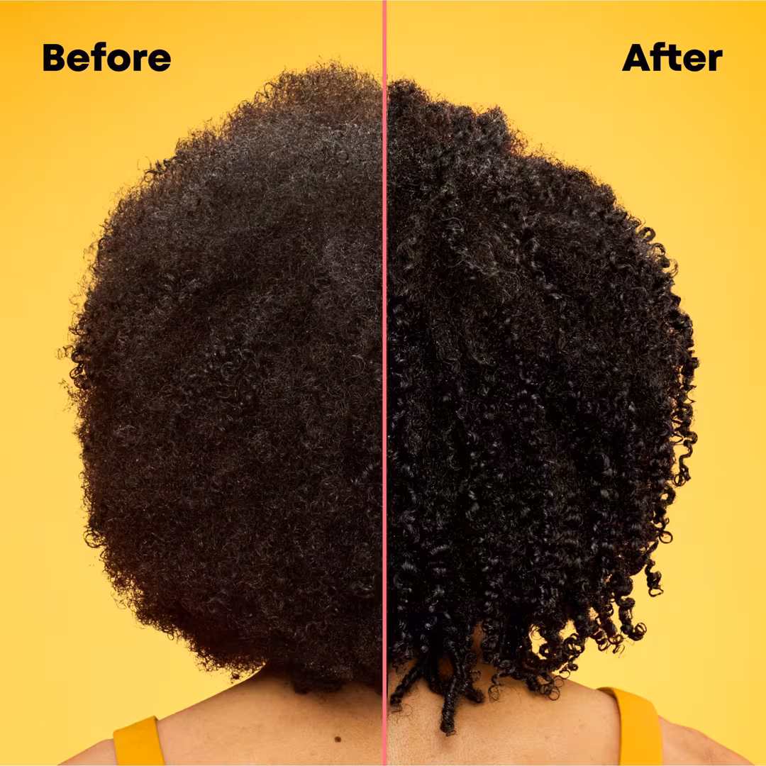 Matrix  A Curl Can Dream Scrunch N' Go Defining Spray