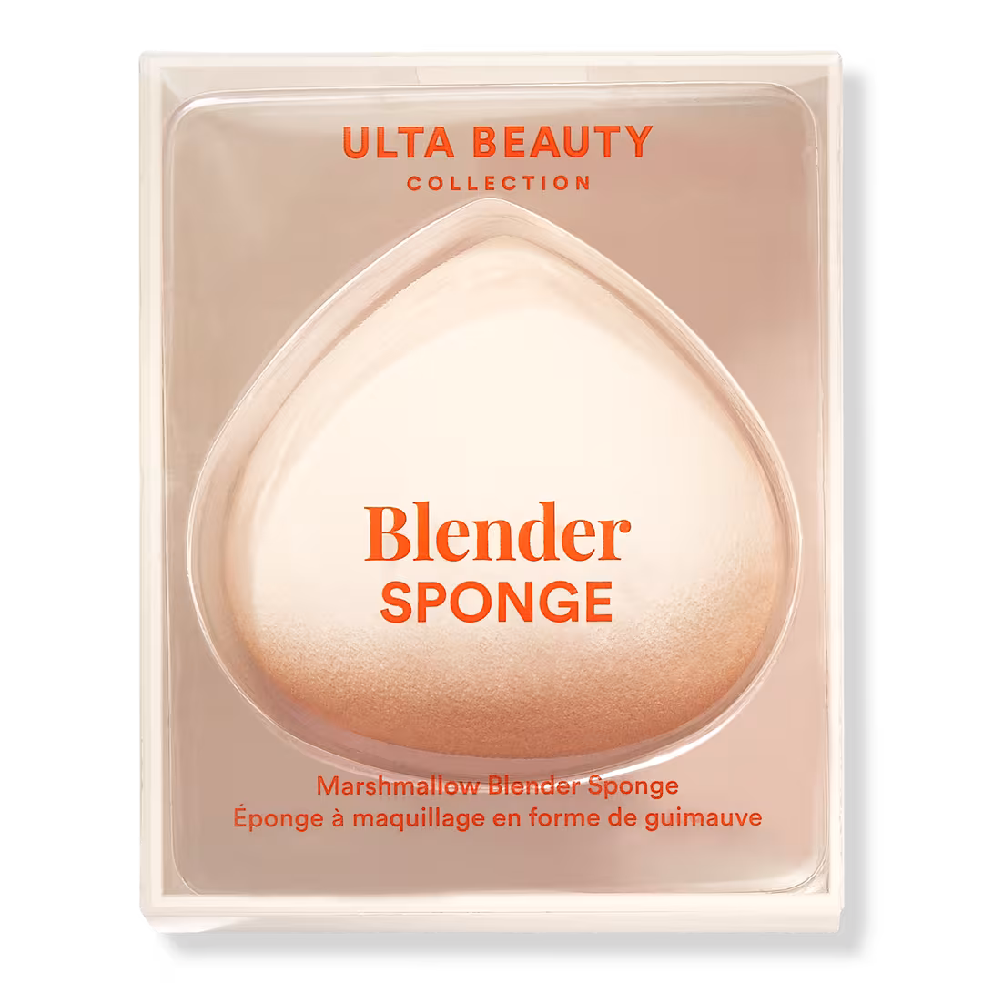 ULTA Beauty Collection  Marshmallow Blender Sponge