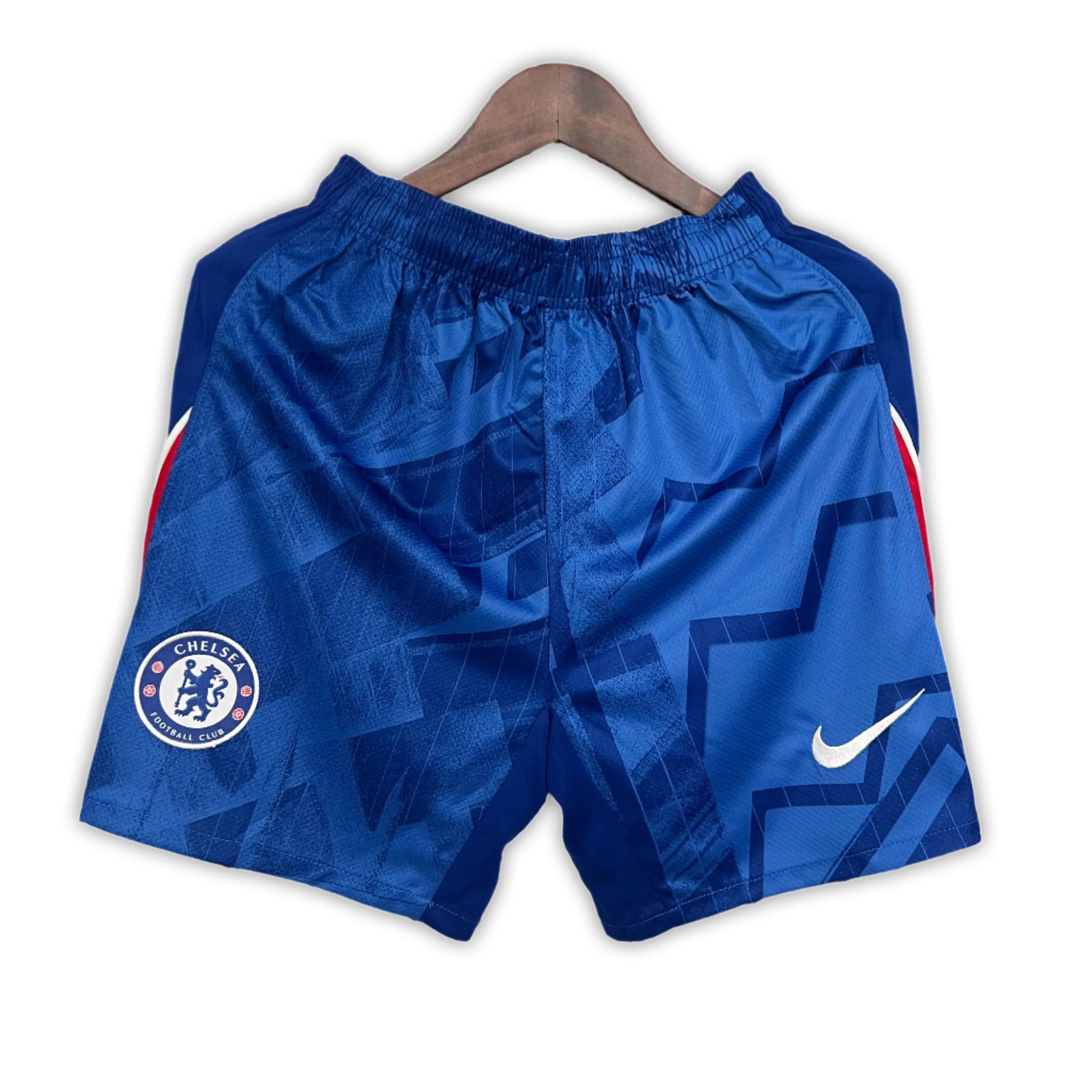 Chelsea 2025/26 Home Shorts