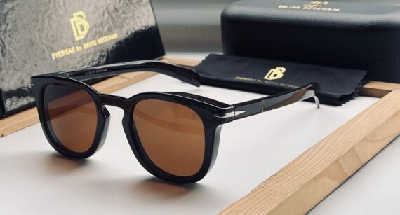 David Beckham sunglasses 5