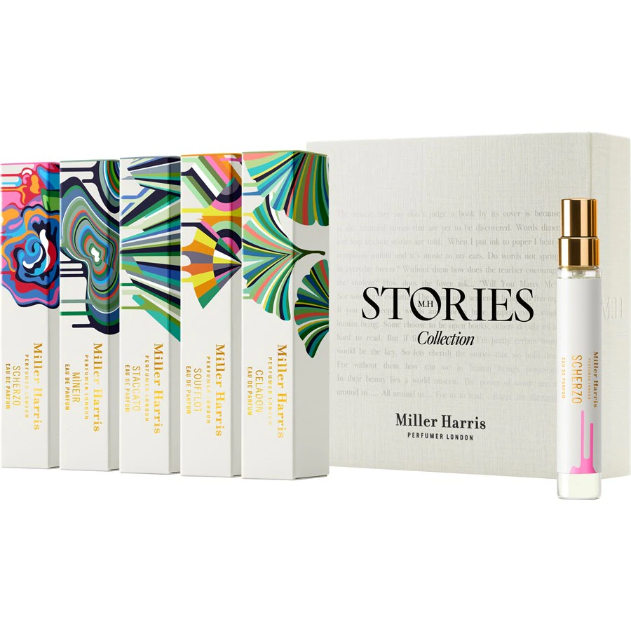 Stories Collection Geschenkset