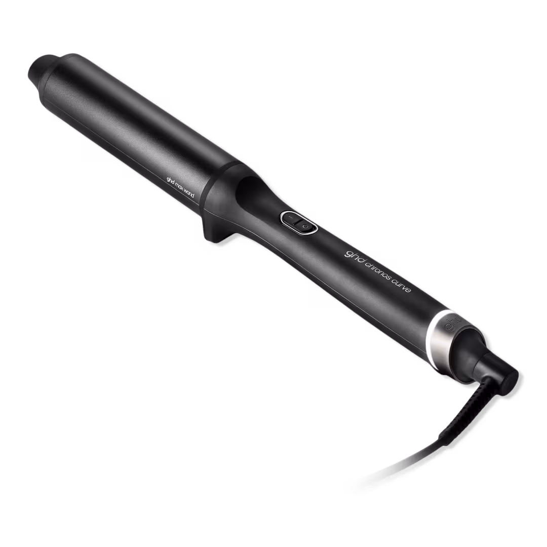 ghd  Chronos Curve Max Wand