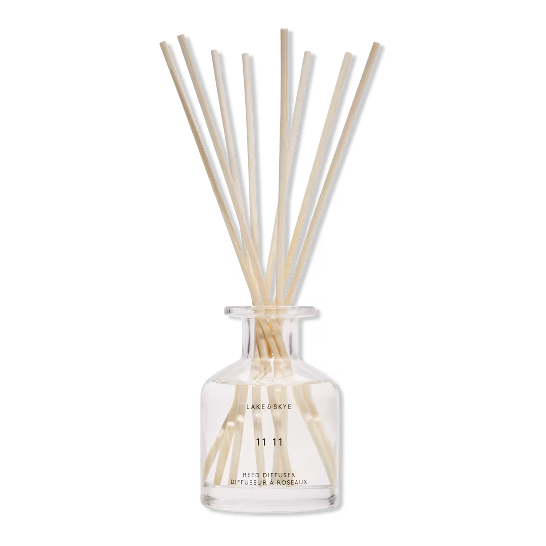 Lake & Skye  11 11 Reed Diffuser