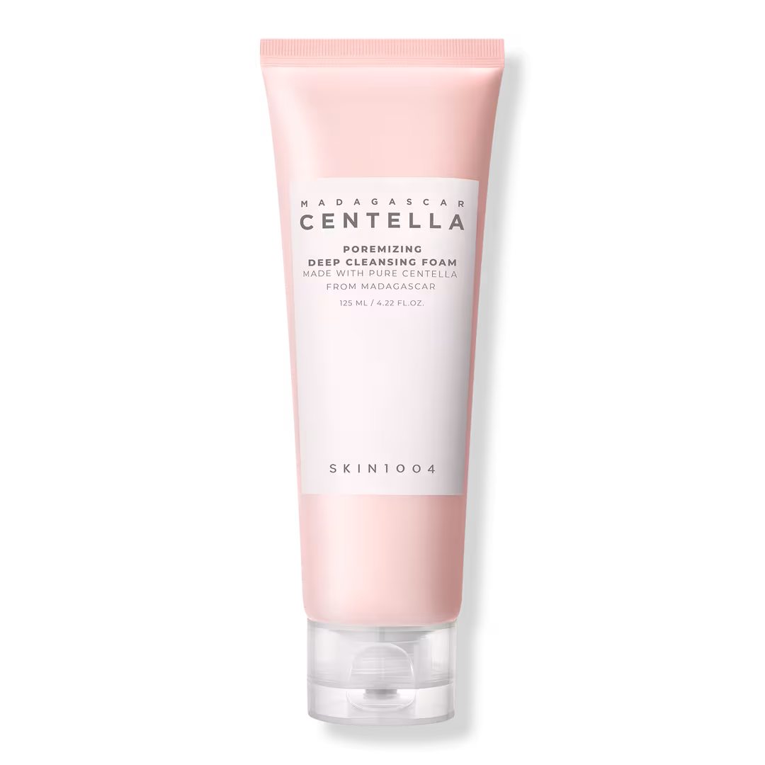 SKIN1004  Madagascar Centella Poremizing Deep Cleansing Foam
