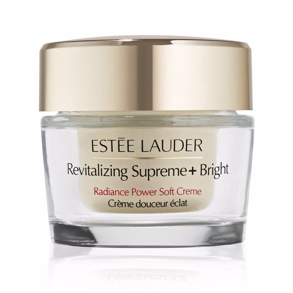 Bright Radiance Power Soft Creme