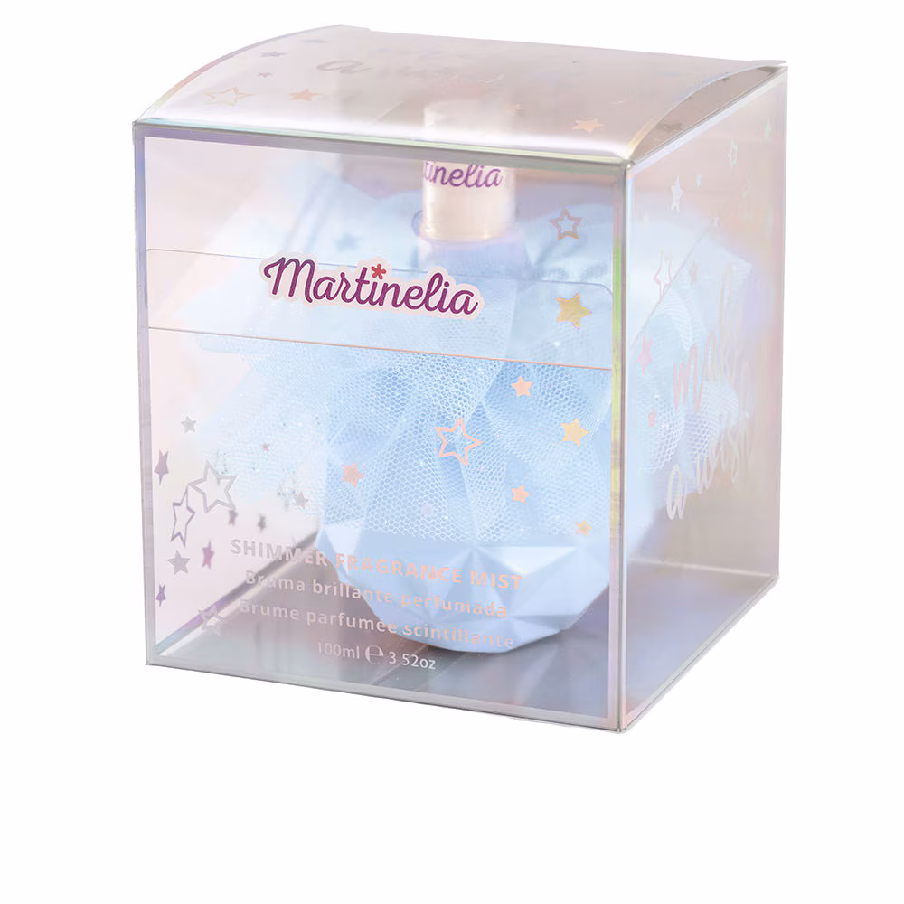 SHIMMER FRAGRANCE Schimmernebel