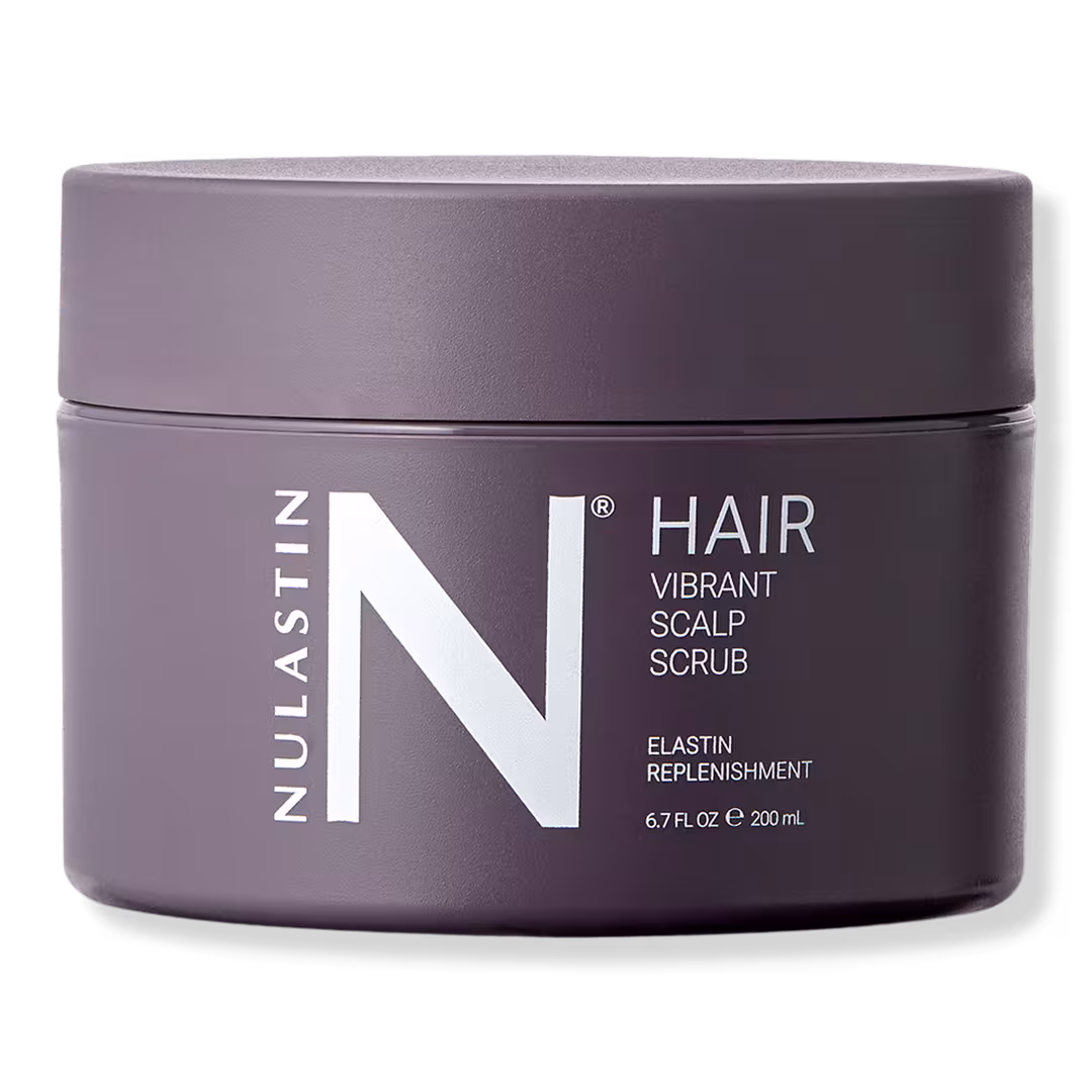 NULASTIN  Vibrant Scalp Scrub