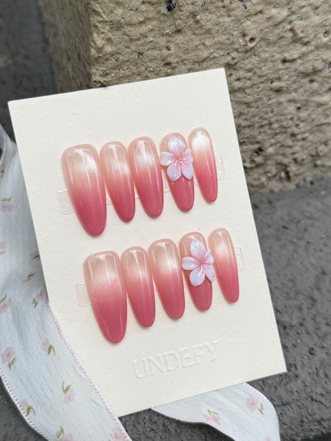 Peach Blossom