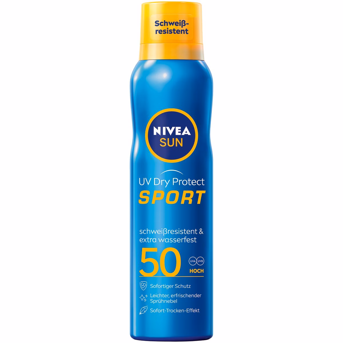UV DRY PROTECT Sport LSF50